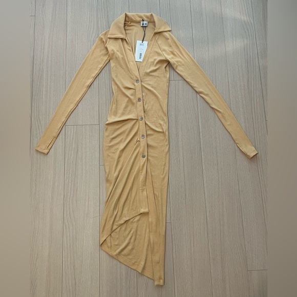 ALIX NYC Lanett Dress - Picture 4 of 5